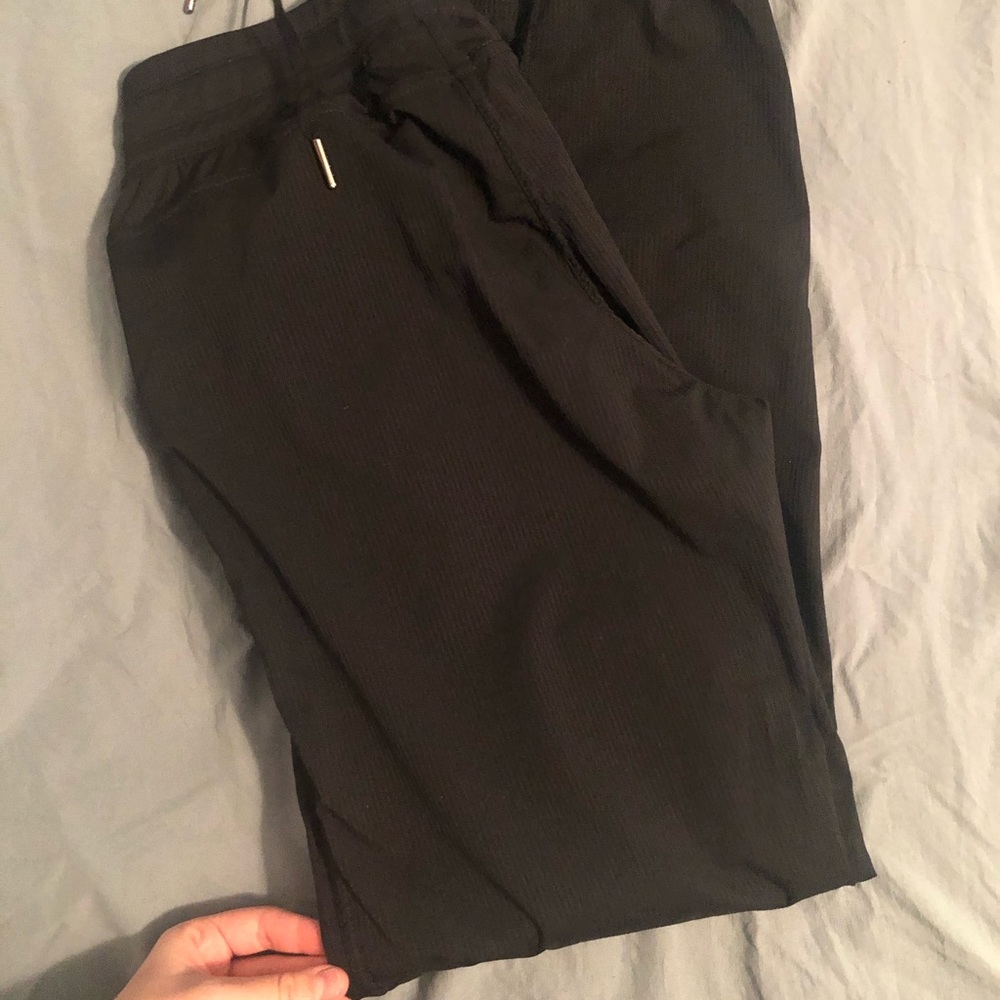 Zyia Trail Joggers Size 4